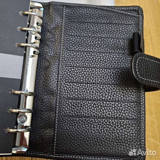 Блокнот Panerai органайзер ежедневник