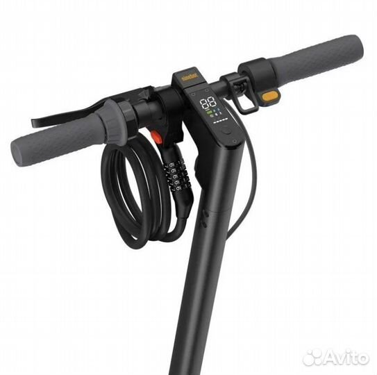 Оригинальный замок Ninebot MAX G30 Xiaomi m365