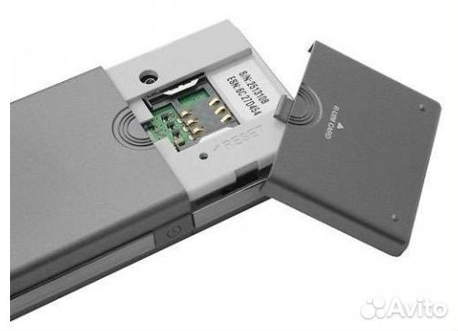 Anydata ADU-500A USB-модем