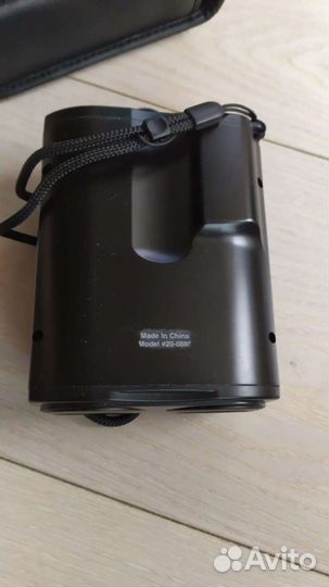 Продаю лазерный дальномер Bushnell Yardage Pro