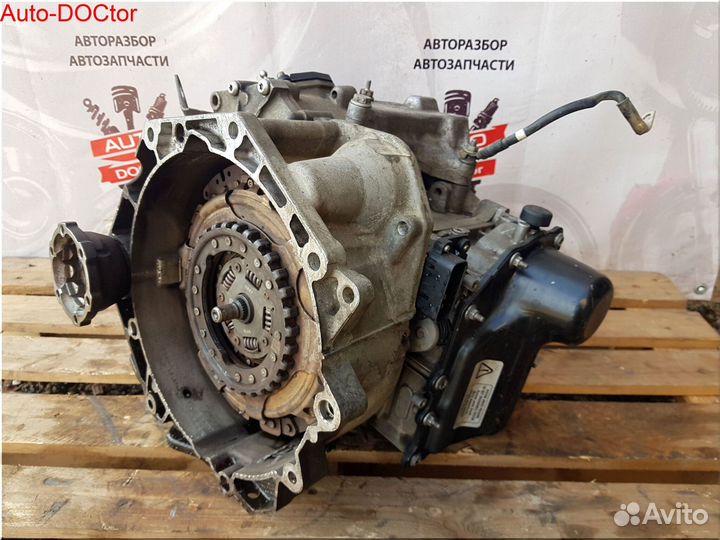 Коробка DSG7 DQ200 Volkswagen Passat b7 1.8 TSI