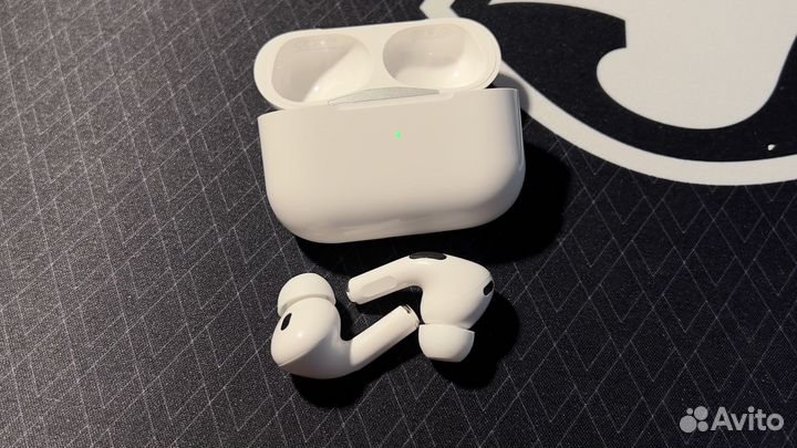 Беспроводные наушники apple airpods pro 2