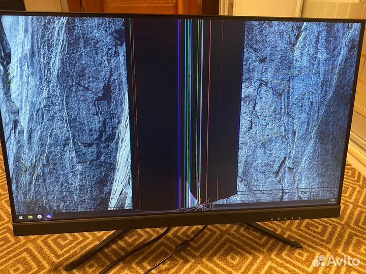 Монитор Mucai 24