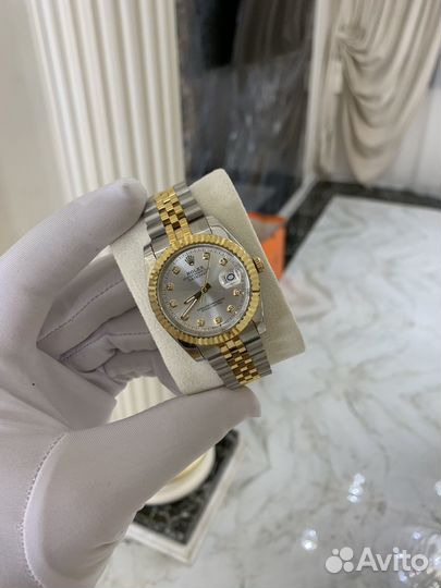 Женские часы rolex