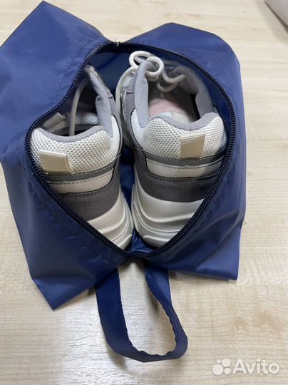 Сумка для сменной обуви