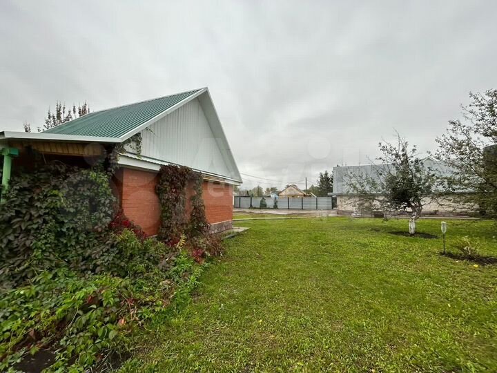 Участок 17,1 сот. (личное подсобное хозяйство (лпх))