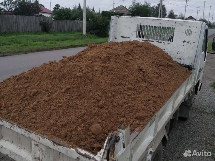 Песок для кладки