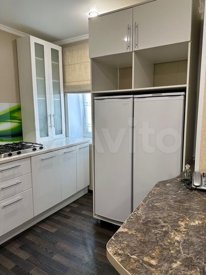Квартира-студия, 34 м², 3/9 эт.