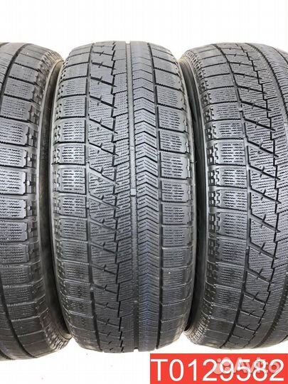 Bridgestone Blizzak VRX 205/60 R16 92Q