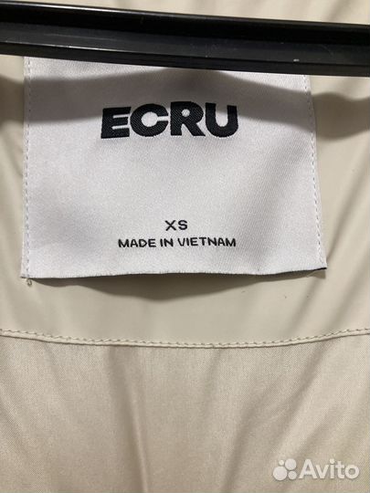 Пуховик для девочек