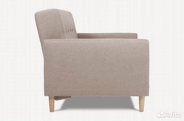 Диван Нумо Мини Textile Light