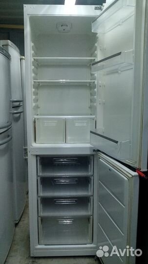 Холодильник б/у Vestel mcb362vw Доставка. Гарантия