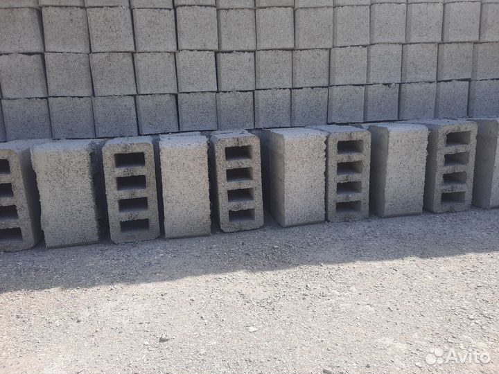 Блок отсевной