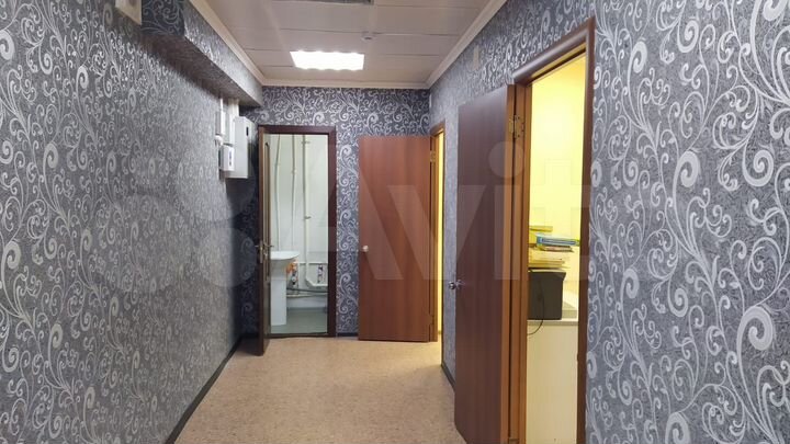 Офис, 50 м²