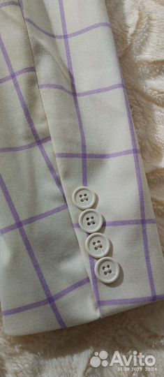 Пиджак женский sinsay, 46 размер