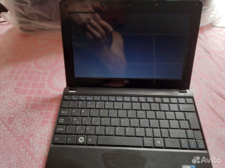 Ноутбуки\нетбуки бу.в отличном состоянии