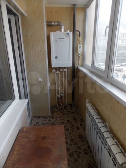 Квартира-студия, 29 м², 2/10 эт.