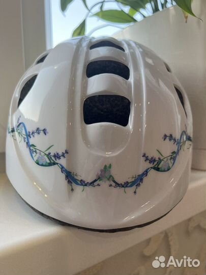 Детский шлем защитный