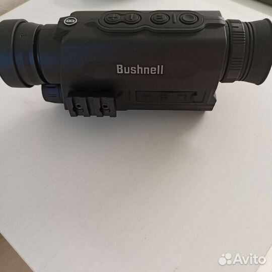 Монокуляр ночного видения