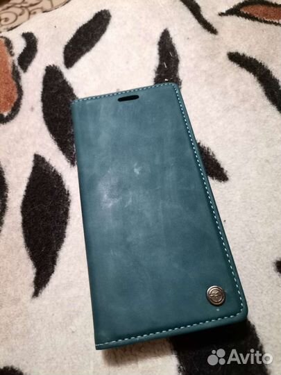 Чехол на Samsung а51