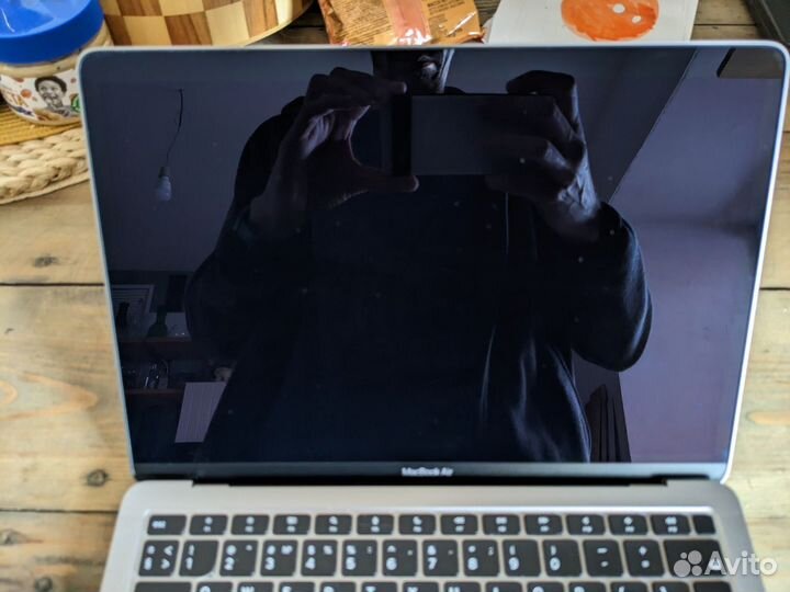 Apple Macbook Air 13 m1 16gb 256gb