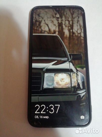 HONOR 10i, 4/128 ГБ