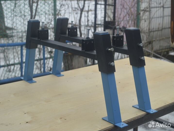 Подставки для ульев