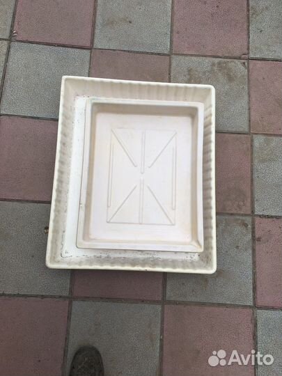 Кюветы разные фотофонари фотоматериалы