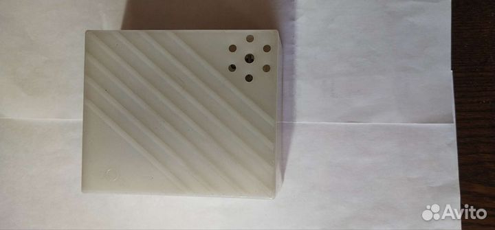 Звонок электрический 230в