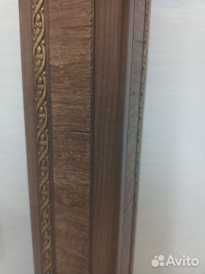 Доборы и наличники