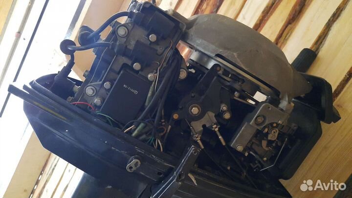 Продам мотор