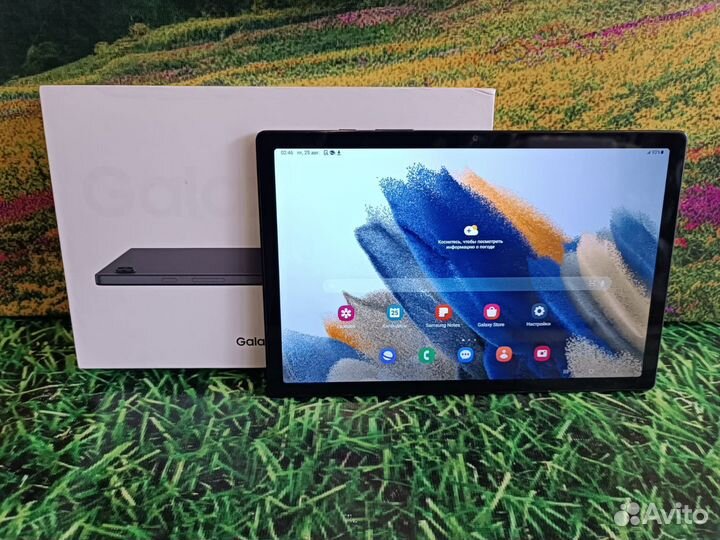 Samsung Tab A8 2022