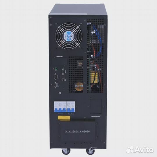 Ибп hiden KP9320H 3:1ph