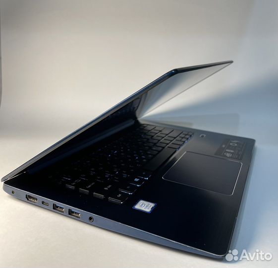 Acer Swift3 IntelCore i5-8Gen/8Gb/14’IPS