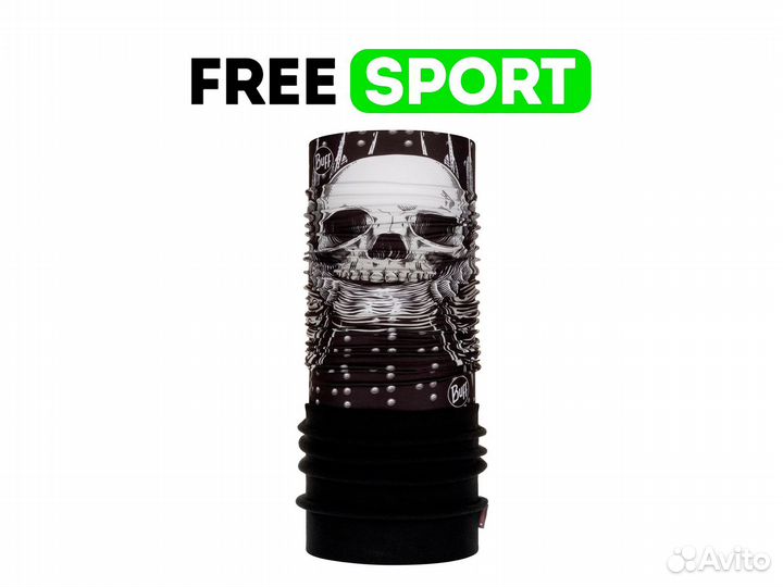 Бандана Buff Polar