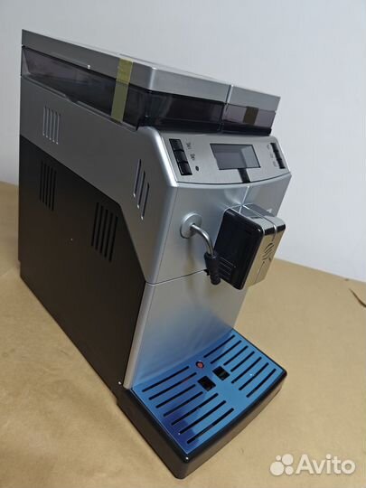 Кофемашина vitek новая