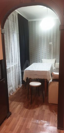 2-к. квартира, 43 м², 2/2 эт.