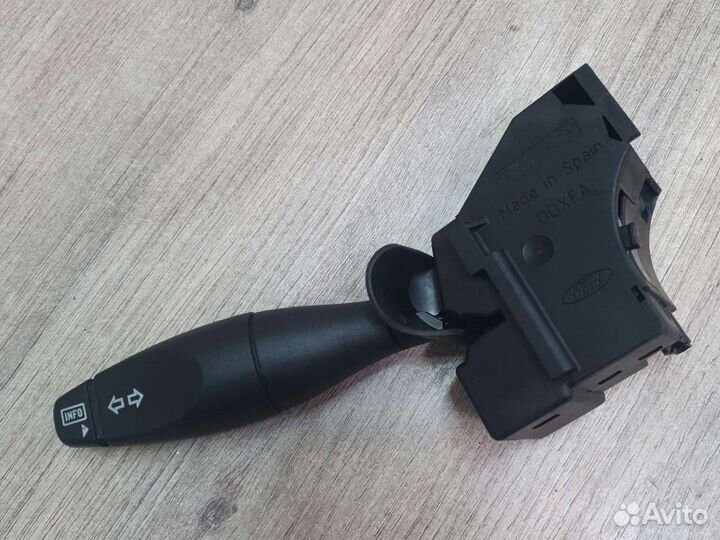 Переключатель поворотов ford mondeo 3