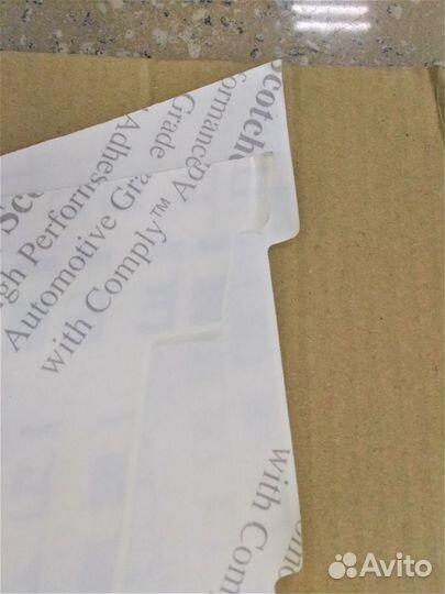 Набор стикеров Nissan juke KE5371KA42