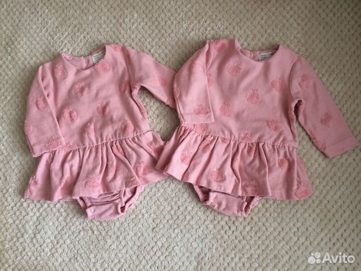 Платье Zara
