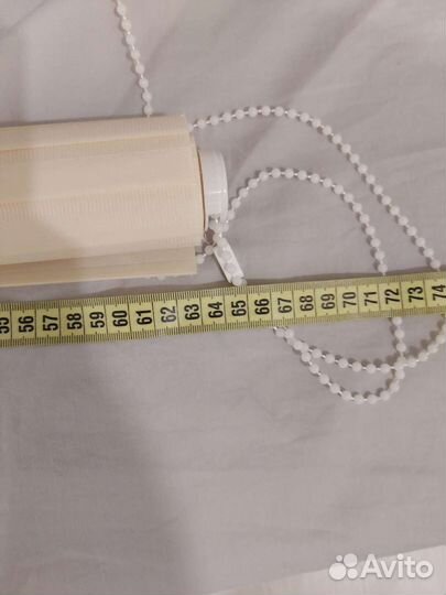 Рулонная штора