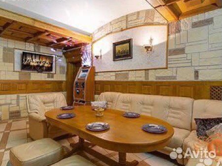 Сауна «Афина» с теплым бассейном