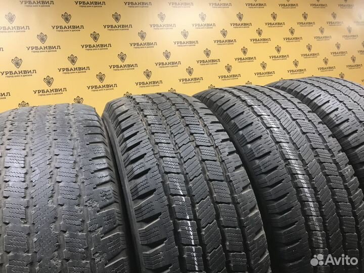 Michelin LTX M/S 245/65 R17 105T