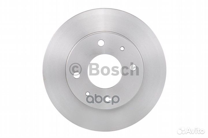 0 986 478 531 диск тормозной переднийMitsubish