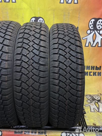 Continental ContiWinterContact TS 760 145/65 R15 72T