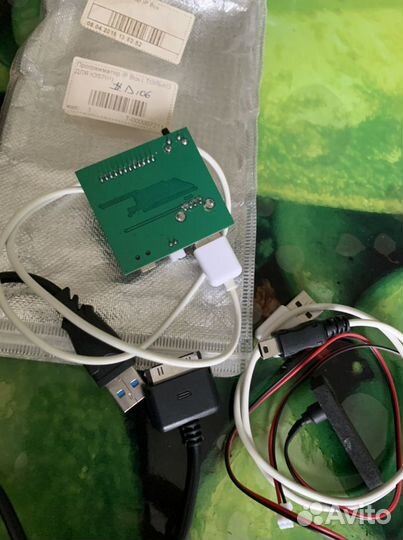 Ip box для iPhone только ios 7