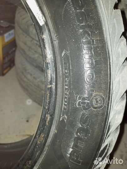 Sava Eskimo Stud 185/75 R16