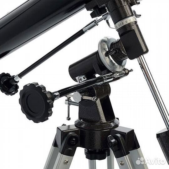 Телескоп Celestron PowerSeeker 60 EQ