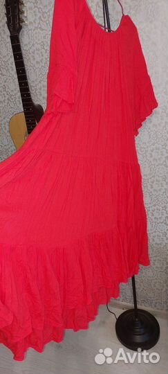 Вечернее платье 58