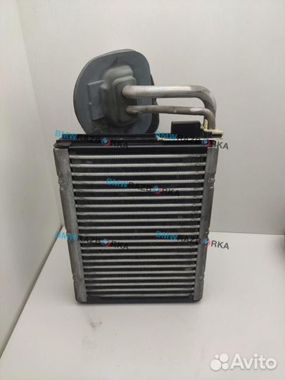 Испаритель кондиционера BMW 5 F10/F11/GT F07 2012
